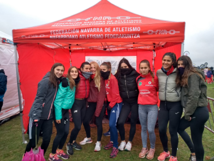 Resumen actividad fin de semana 9 y 10 de Noviembre